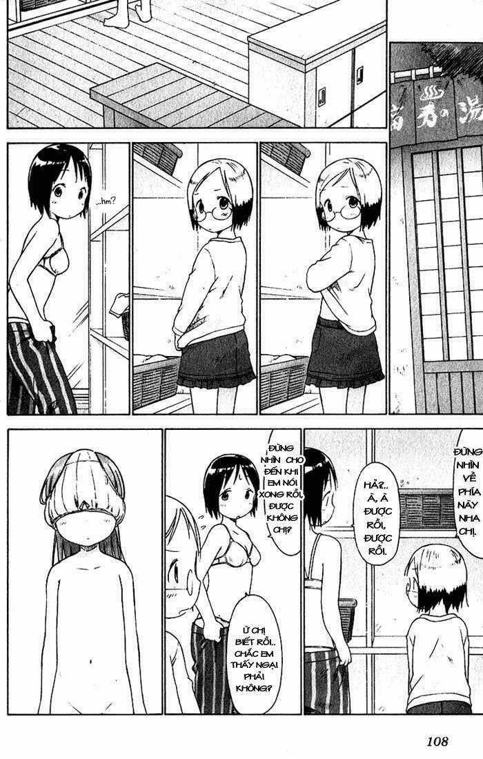 Strawberry Marshmallow - Chapter 17 - Trang 8