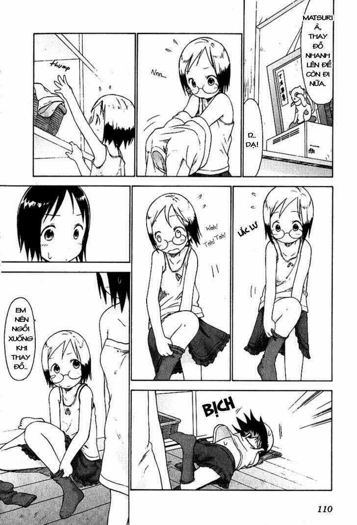 Strawberry Marshmallow - Chapter 17 - Trang 10