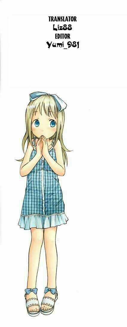 Strawberry Marshmallow - Chapter 18 - Trang 2