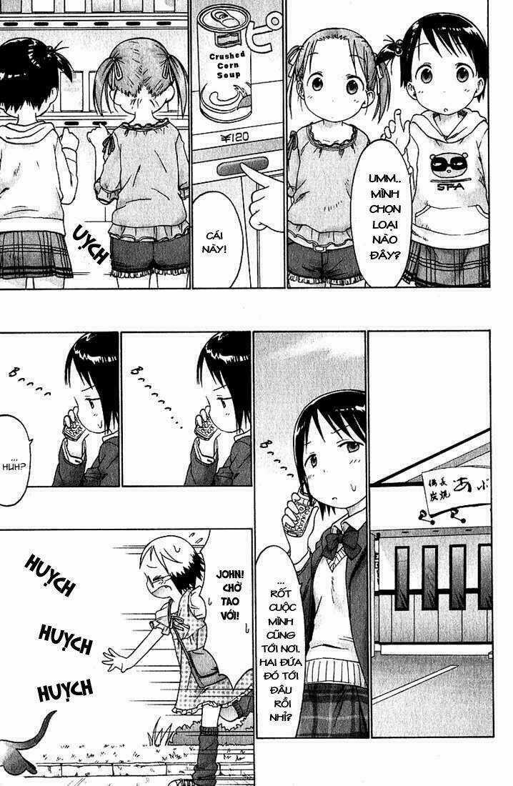 Strawberry Marshmallow - Chapter 18 - Trang 13