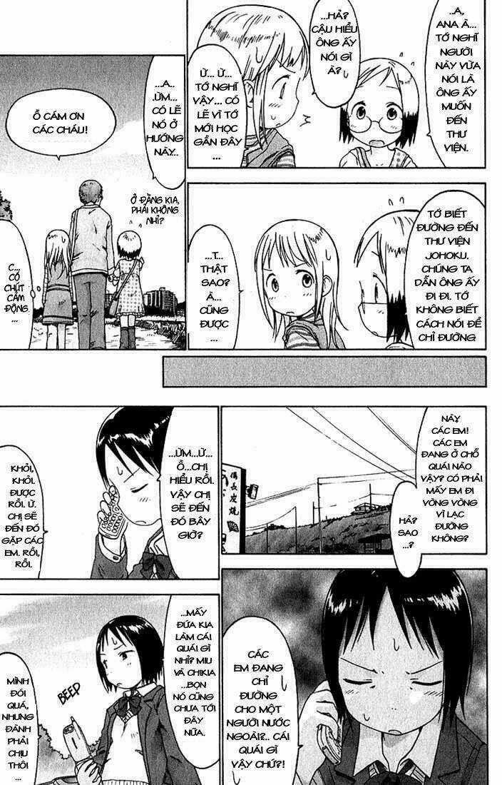 Strawberry Marshmallow - Chapter 18 - Trang 15