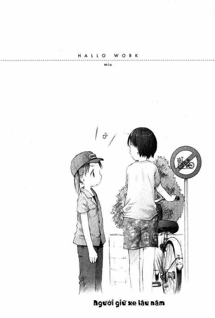 Strawberry Marshmallow - Chapter 18 - Trang 18