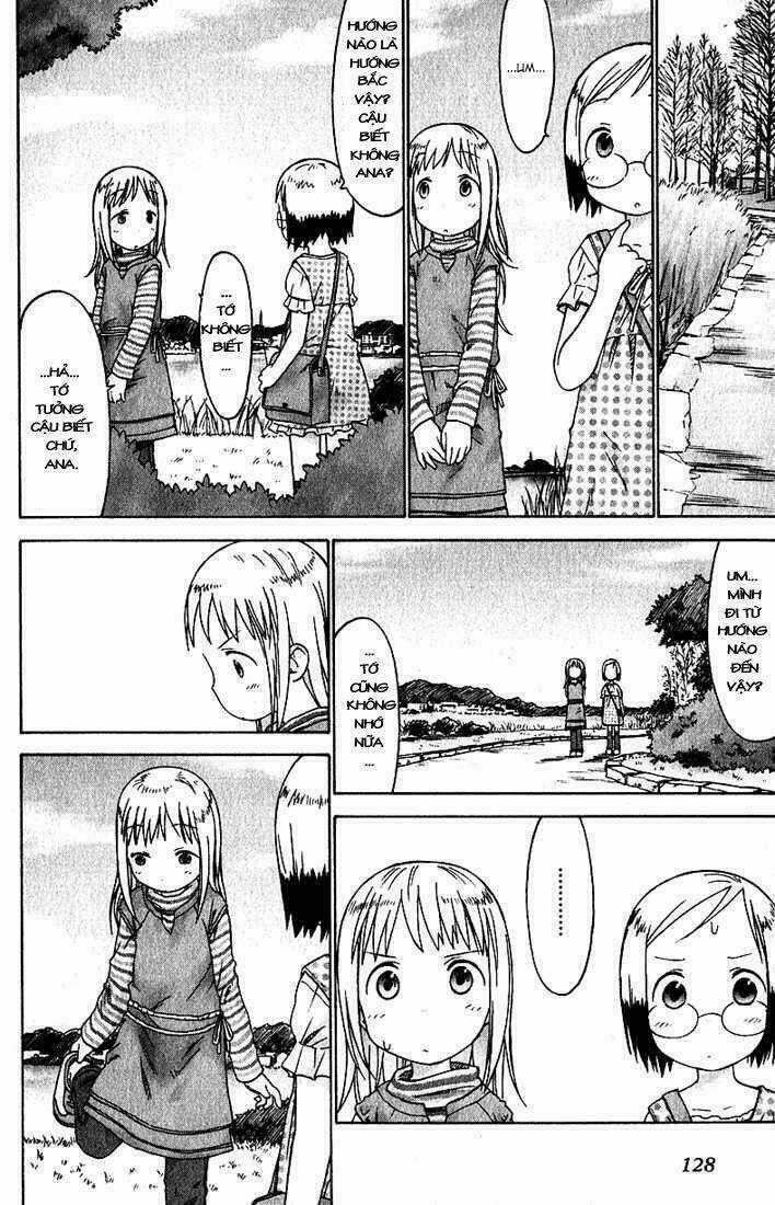 Strawberry Marshmallow - Chapter 18 - Trang 10