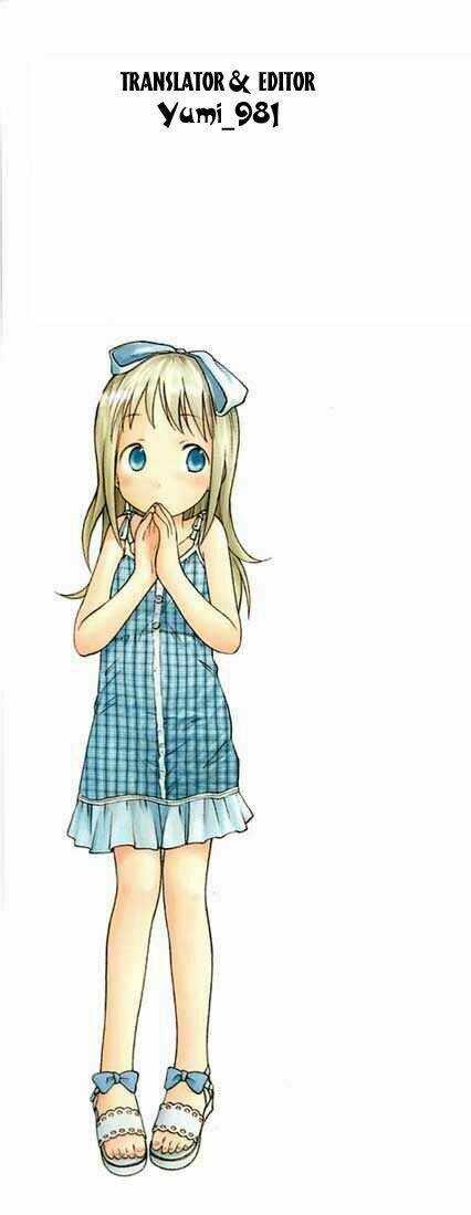 Strawberry Marshmallow - Chapter 19 - Trang 2