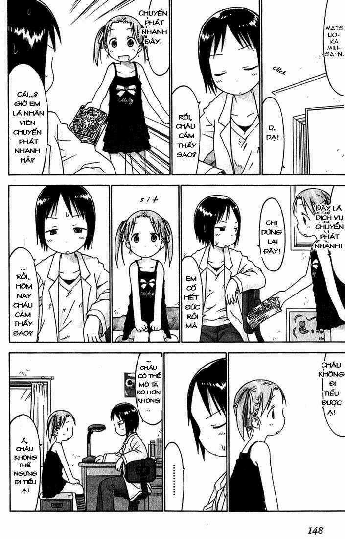 Strawberry Marshmallow - Chapter 19 - Trang 12