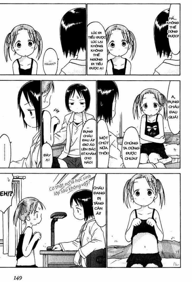 Strawberry Marshmallow - Chapter 19 - Trang 13