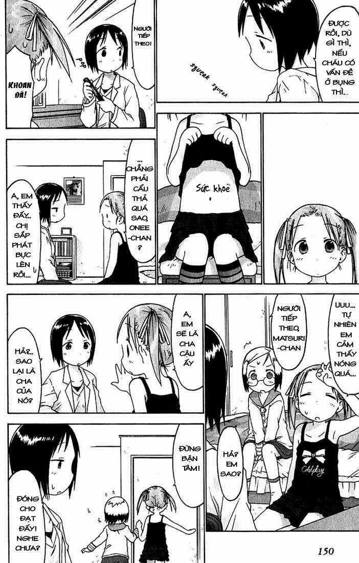 Strawberry Marshmallow - Chapter 19 - Trang 14