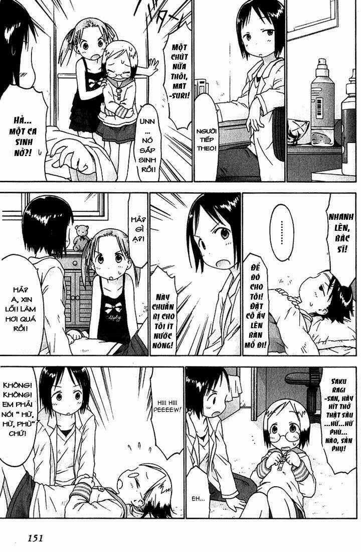 Strawberry Marshmallow - Chapter 19 - Trang 15