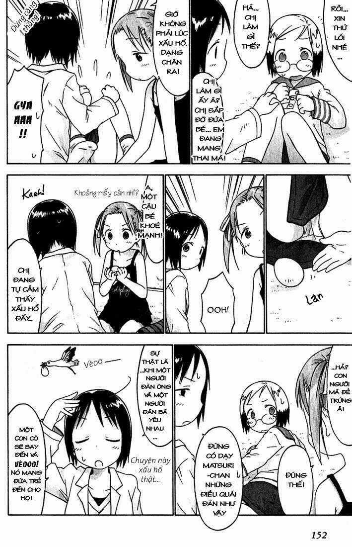 Strawberry Marshmallow - Chapter 19 - Trang 16