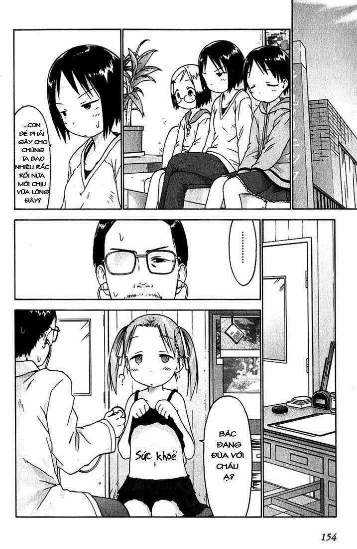 Strawberry Marshmallow - Chapter 19 - Trang 18