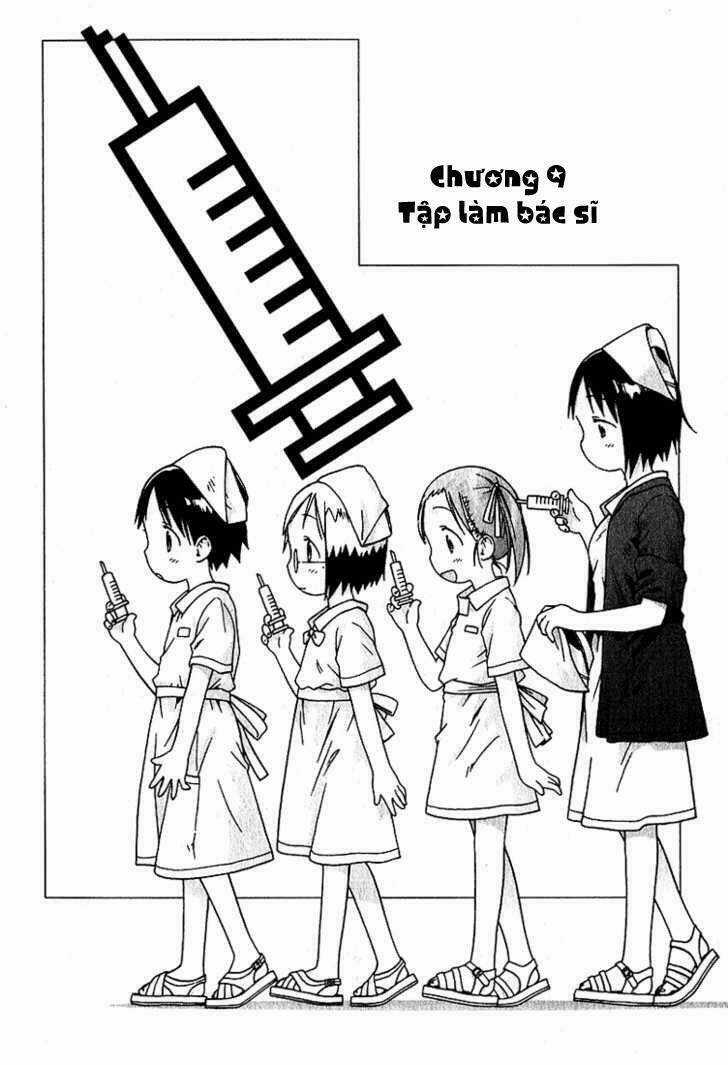 Strawberry Marshmallow - Chapter 19 - Trang 4