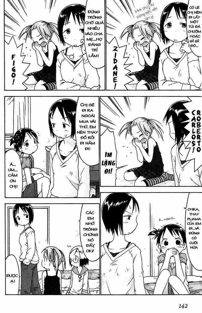 Strawberry Marshmallow - Chapter 19 - Trang 6