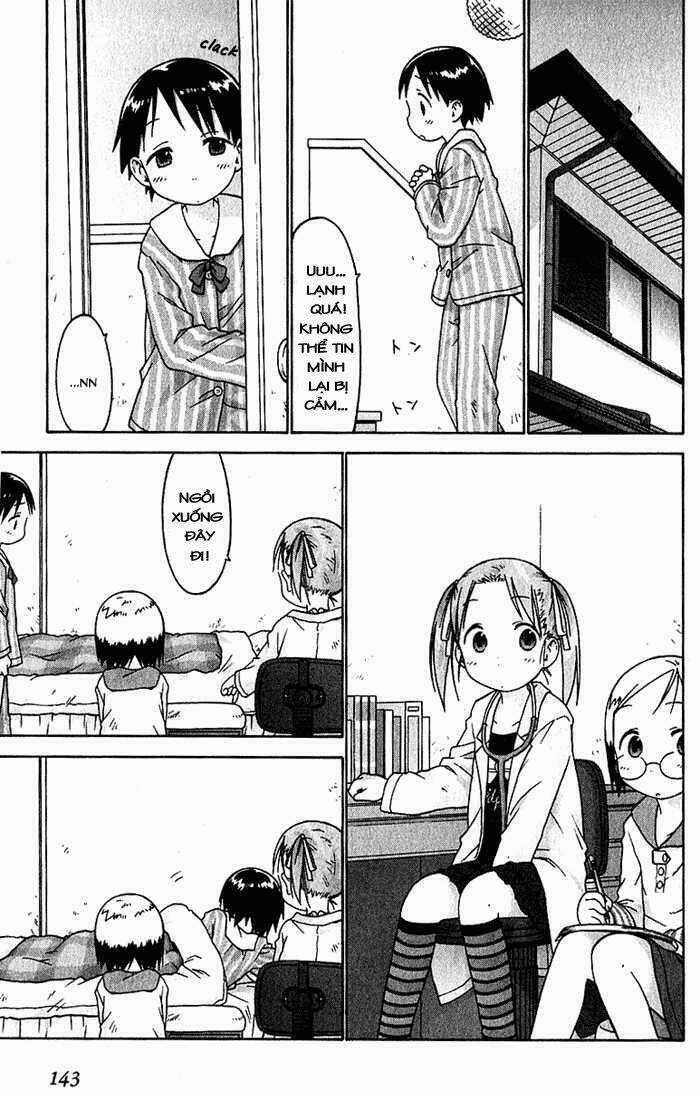 Strawberry Marshmallow - Chapter 19 - Trang 7