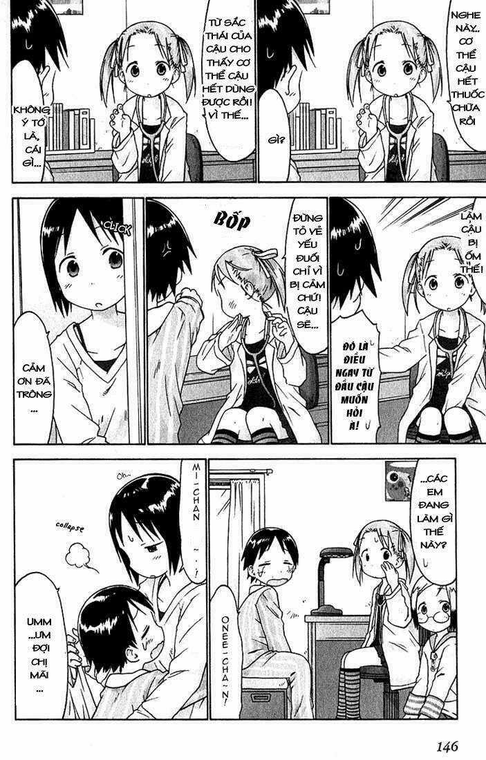 Strawberry Marshmallow - Chapter 19 - Trang 10