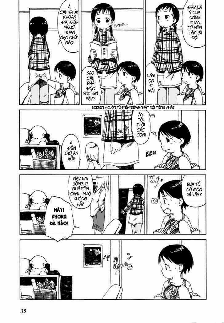 Strawberry Marshmallow - Chapter 2 - Trang 12