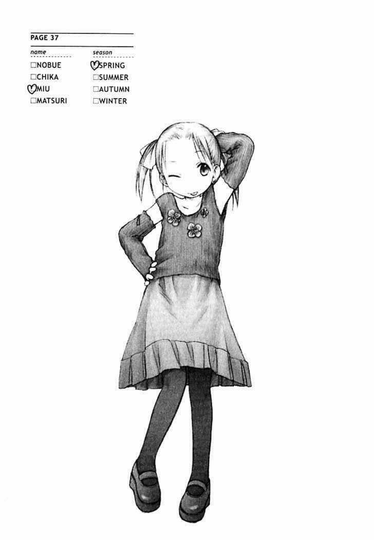 Strawberry Marshmallow - Chapter 2 - Trang 14