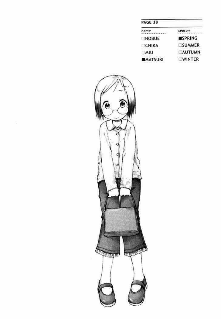 Strawberry Marshmallow - Chapter 2 - Trang 15