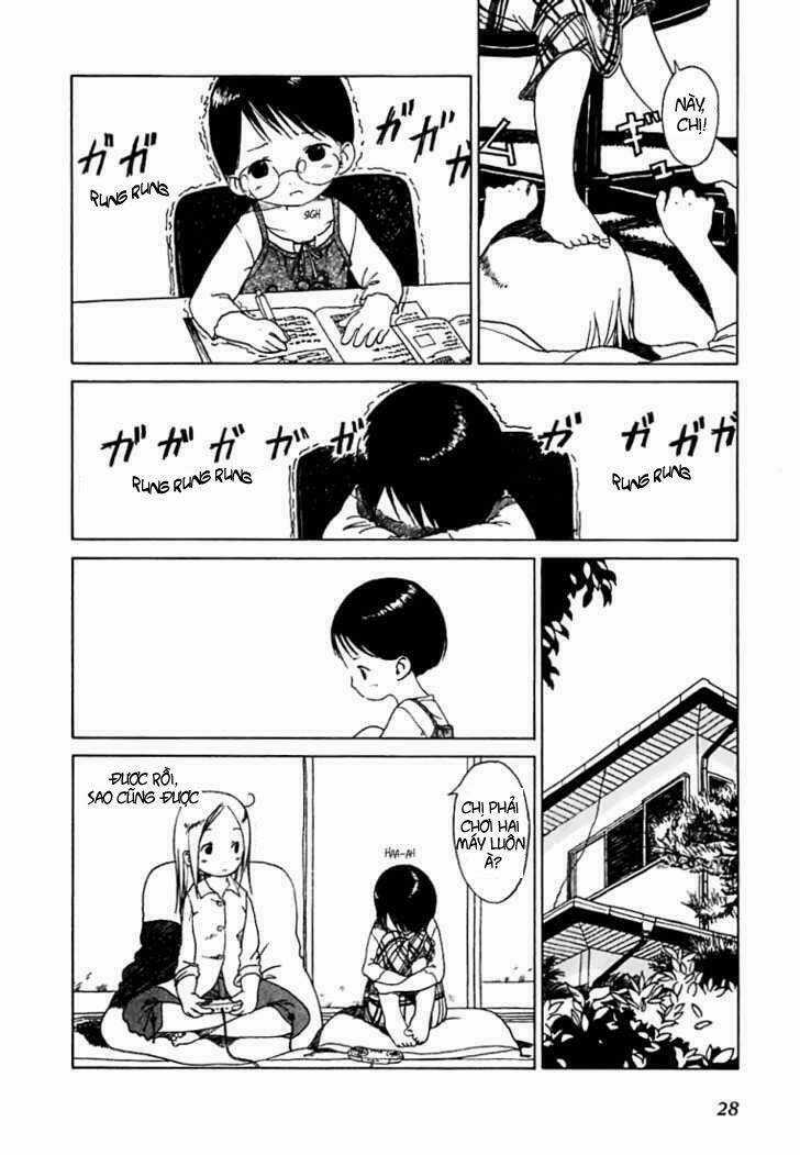 Strawberry Marshmallow - Chapter 2 - Trang 5