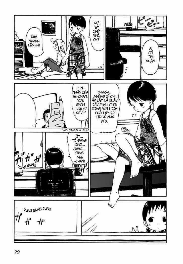 Strawberry Marshmallow - Chapter 2 - Trang 6