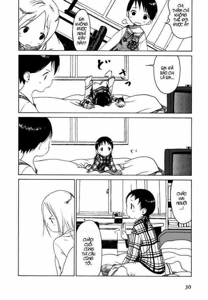 Strawberry Marshmallow - Chapter 2 - Trang 7