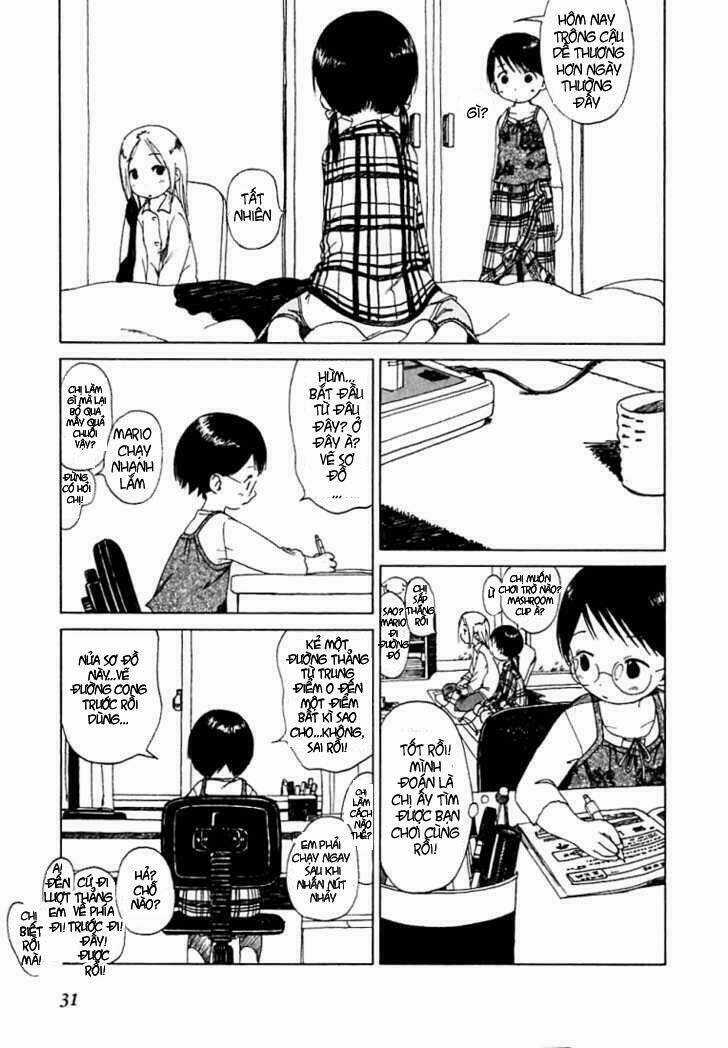 Strawberry Marshmallow - Chapter 2 - Trang 8