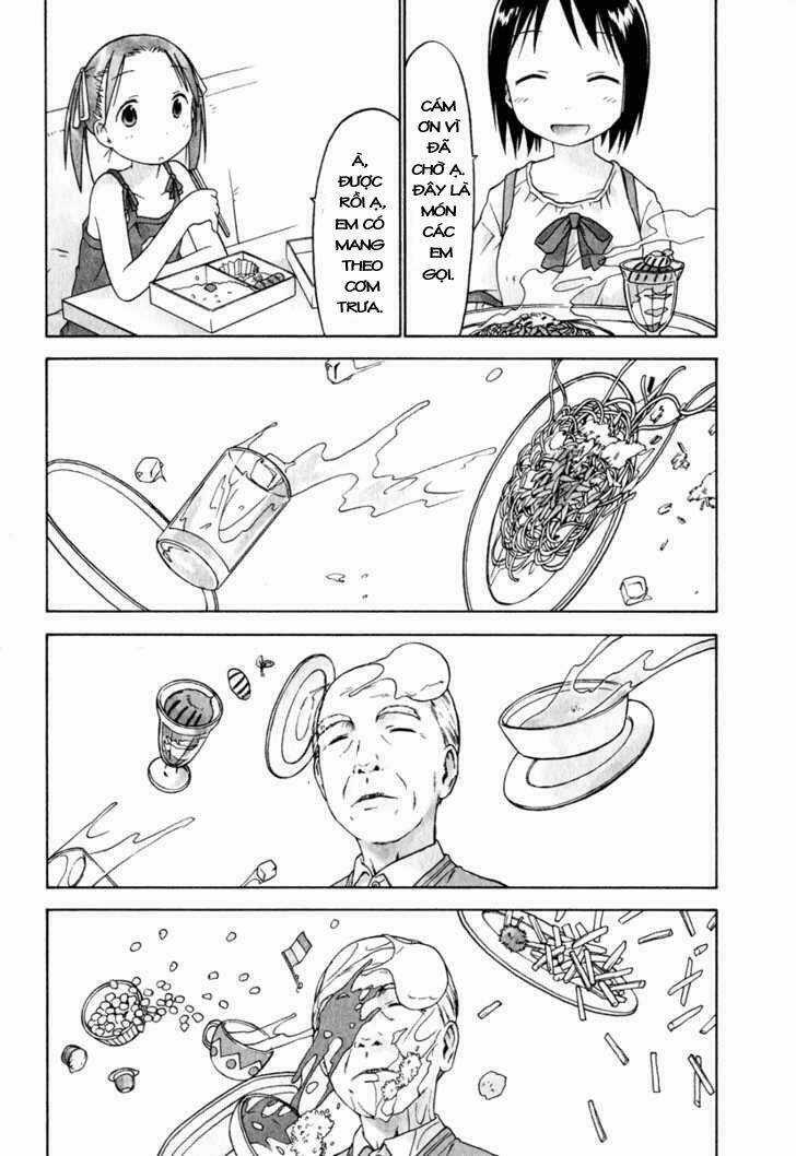 Strawberry Marshmallow - Chapter 21 - Trang 19