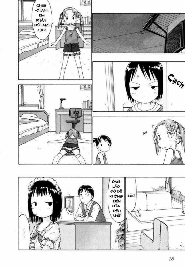 Strawberry Marshmallow - Chapter 21 - Trang 20