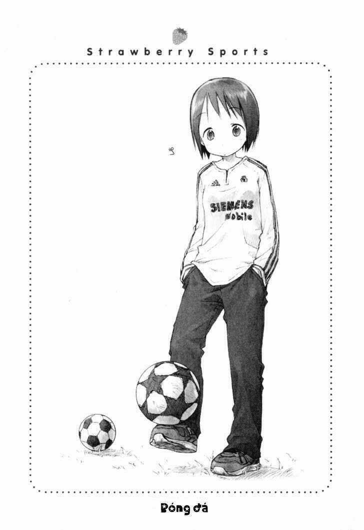 Strawberry Marshmallow - Chapter 21 - Trang 21