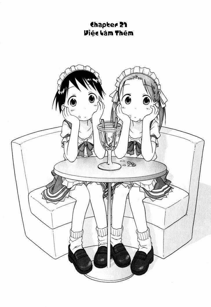 Strawberry Marshmallow - Chapter 21 - Trang 6