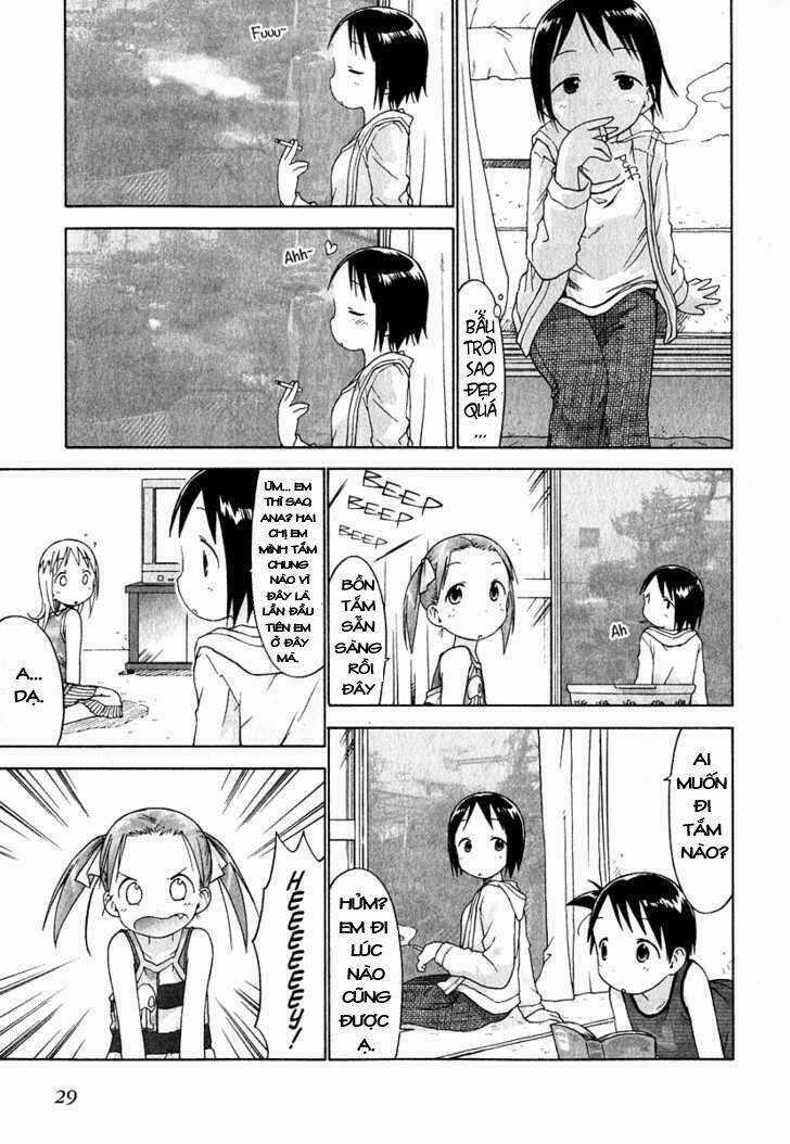 Strawberry Marshmallow - Chapter 22 - Trang 11