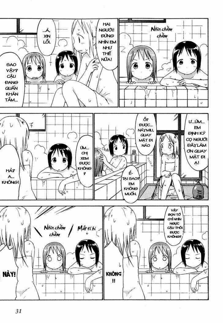 Strawberry Marshmallow - Chapter 22 - Trang 13