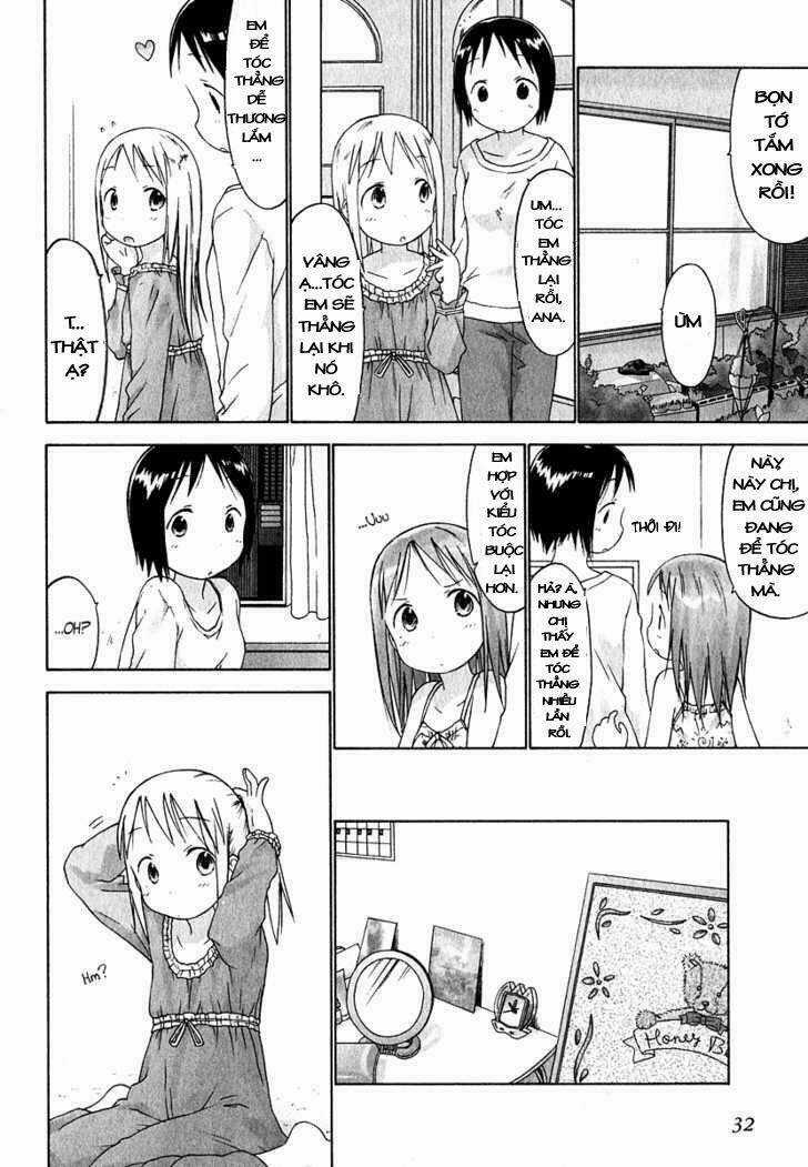 Strawberry Marshmallow - Chapter 22 - Trang 14