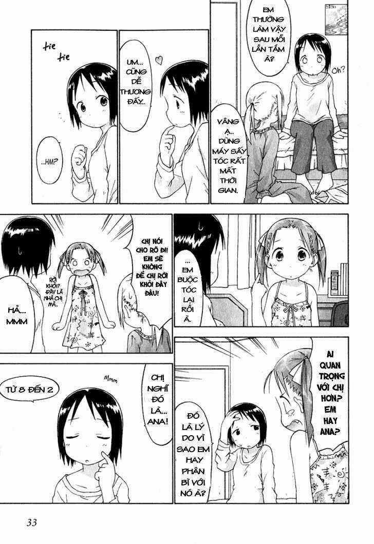 Strawberry Marshmallow - Chapter 22 - Trang 15