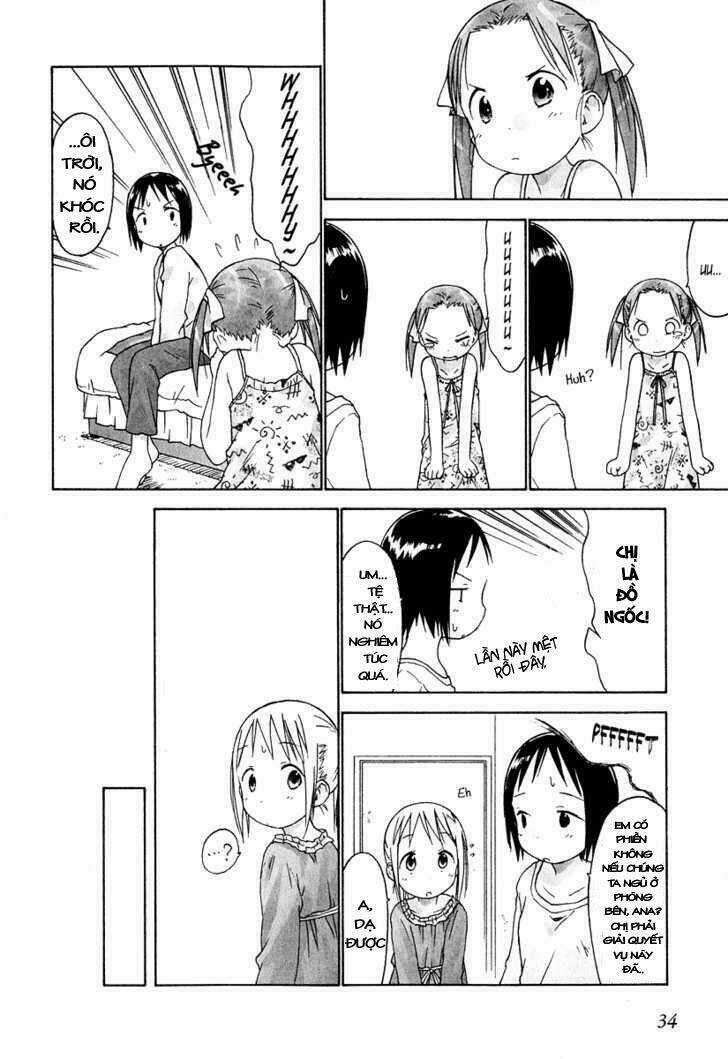 Strawberry Marshmallow - Chapter 22 - Trang 16