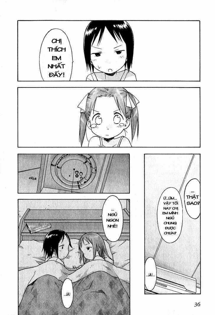 Strawberry Marshmallow - Chapter 22 - Trang 18