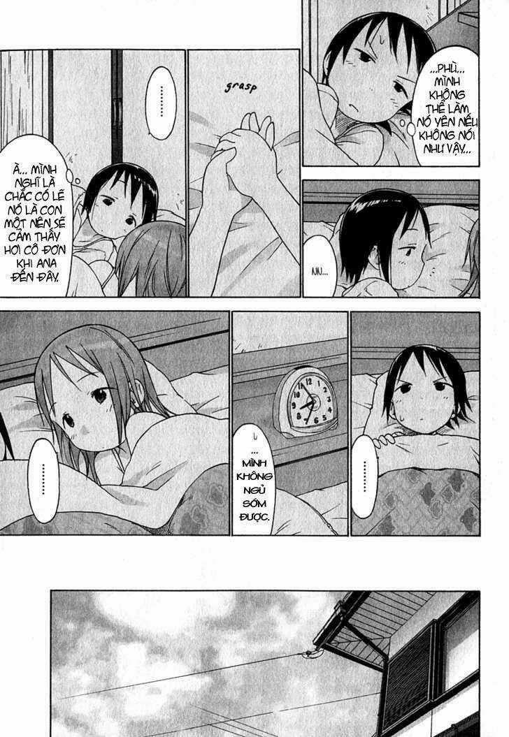 Strawberry Marshmallow - Chapter 22 - Trang 19