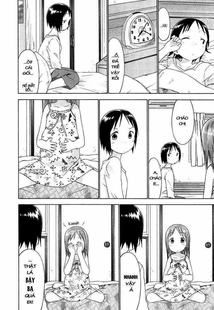 Strawberry Marshmallow - Chapter 22 - Trang 20