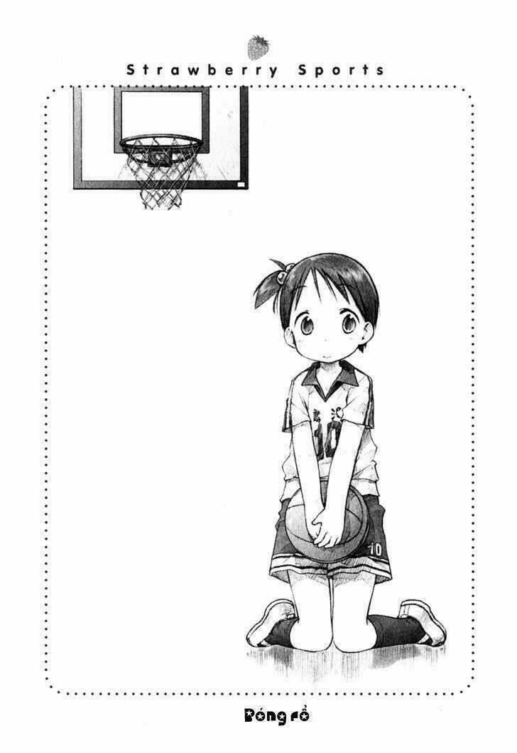 Strawberry Marshmallow - Chapter 22 - Trang 22