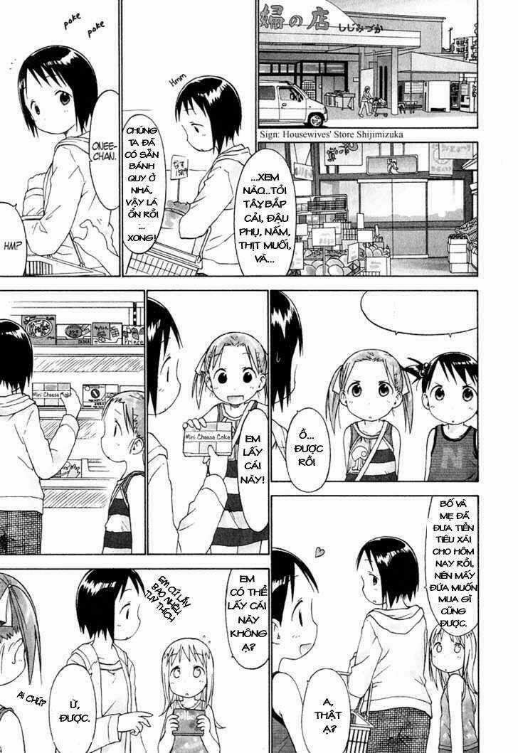 Strawberry Marshmallow - Chapter 22 - Trang 5