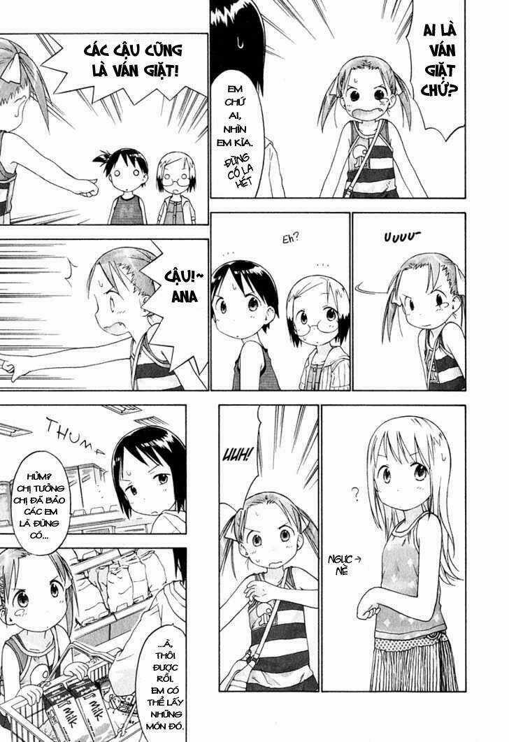 Strawberry Marshmallow - Chapter 22 - Trang 7