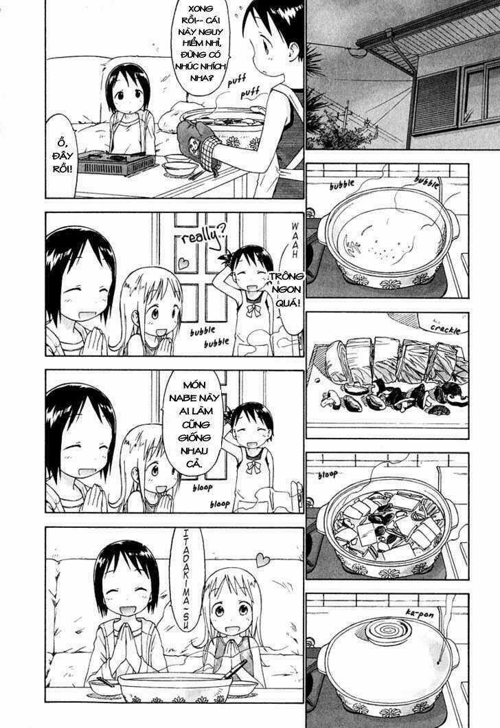 Strawberry Marshmallow - Chapter 22 - Trang 8