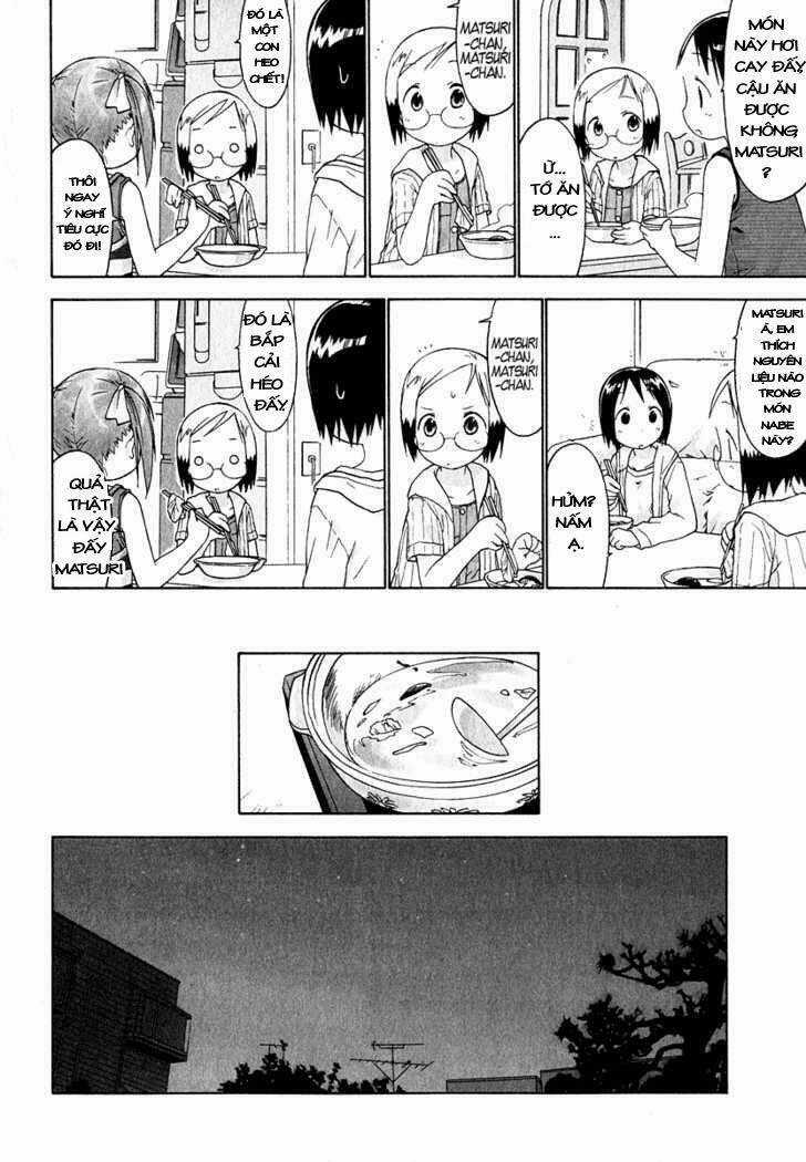 Strawberry Marshmallow - Chapter 22 - Trang 10