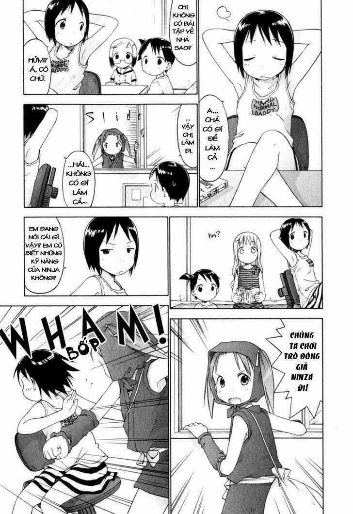 Strawberry Marshmallow - Chapter 23 - Trang 2