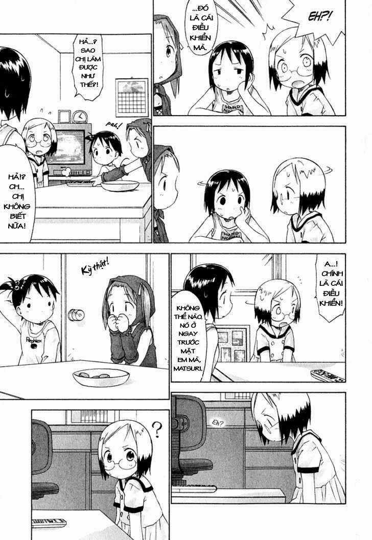 Strawberry Marshmallow - Chapter 23 - Trang 12