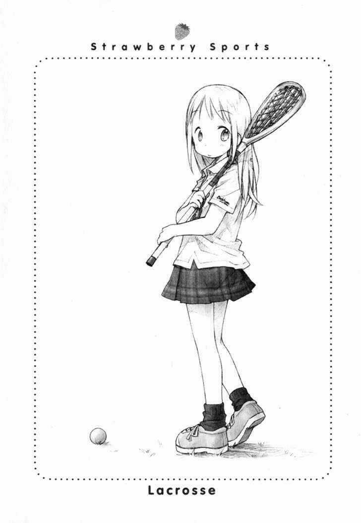 Strawberry Marshmallow - Chapter 23 - Trang 19