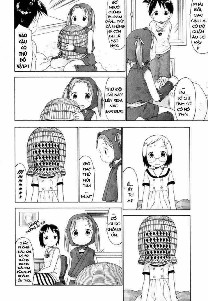 Strawberry Marshmallow - Chapter 23 - Trang 5