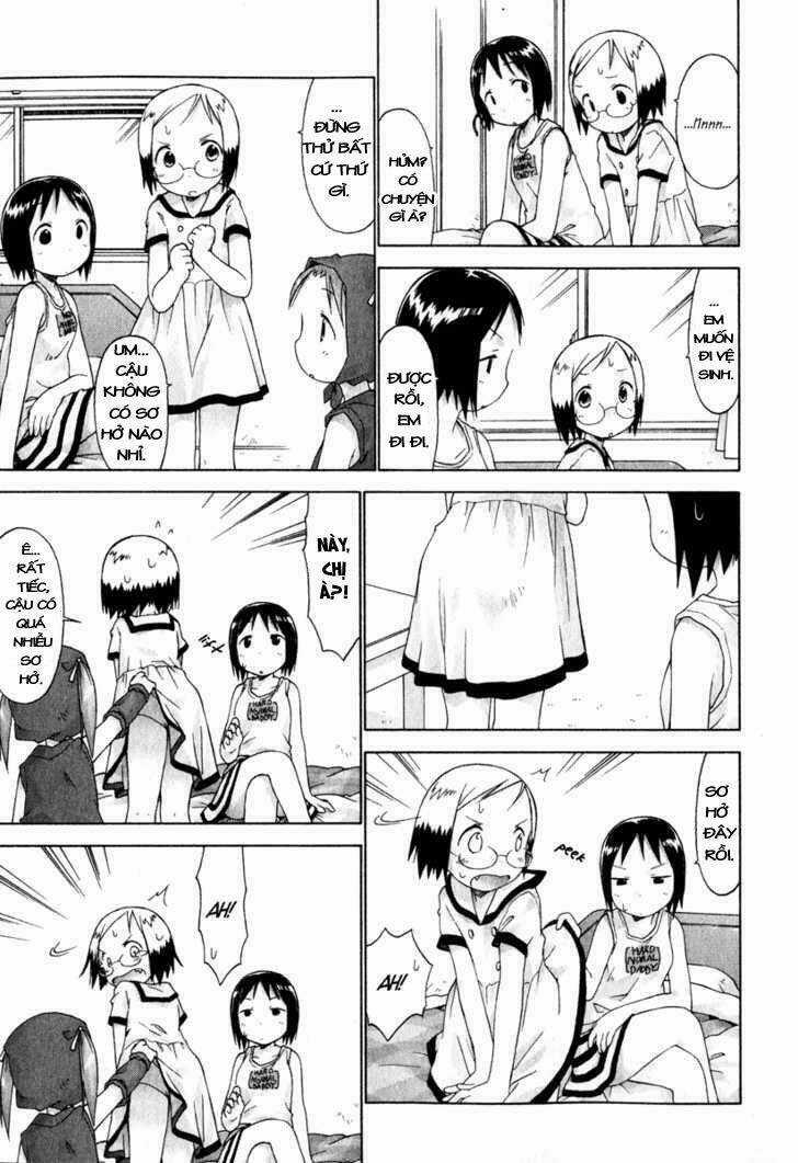 Strawberry Marshmallow - Chapter 23 - Trang 10