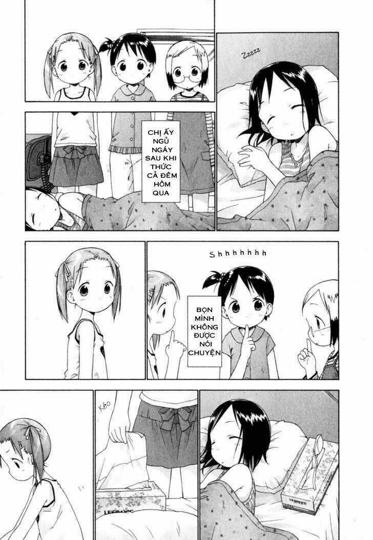 Strawberry Marshmallow - Chapter 24 - Trang 2