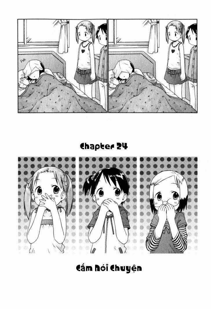 Strawberry Marshmallow - Chapter 24 - Trang 3