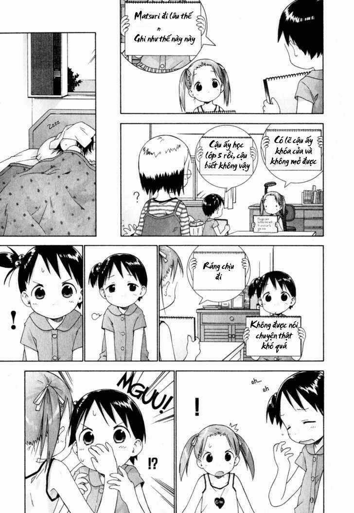 Strawberry Marshmallow - Chapter 24 - Trang 6